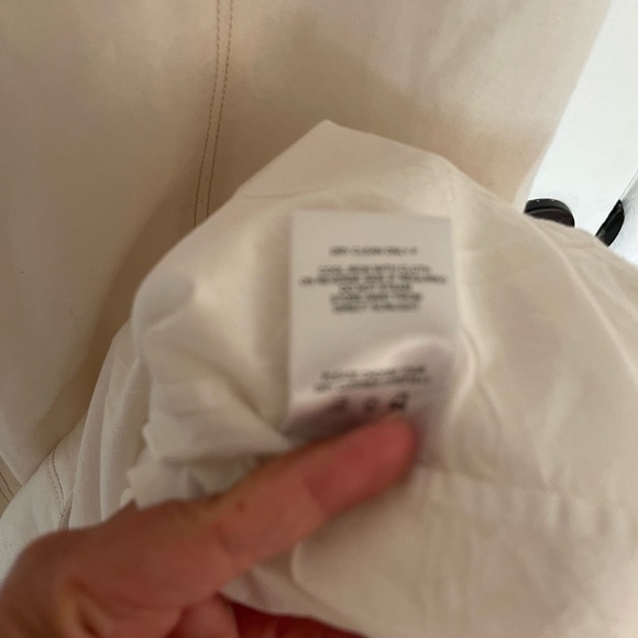 Aje Beacon Structured Midi Dress - Picture 12 of 14